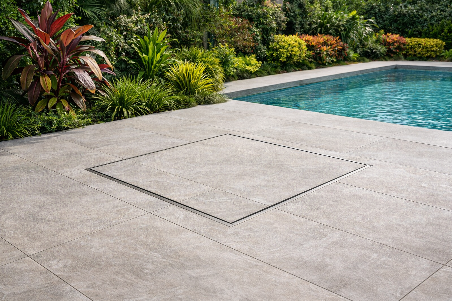 Por que a tampa para casa de máquinas da Fundimais é uma das opções mais completas do mercado